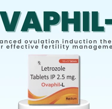 Ovaphil-L