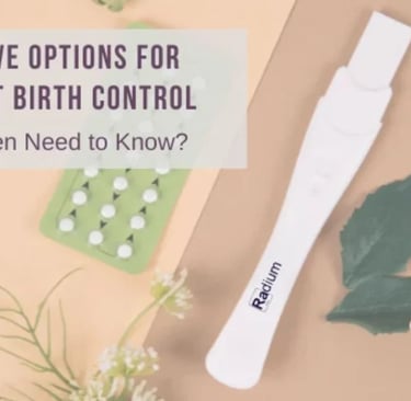 Permanent birth control