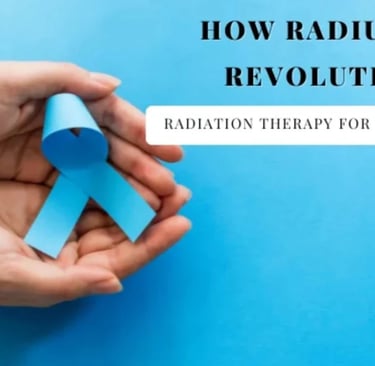 Radium-223: A New Hope