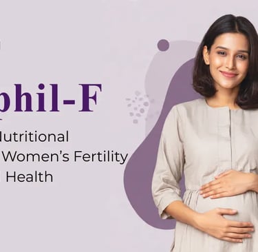 Radium Ovaphil-F Medicine