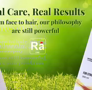 real care real results