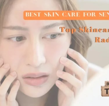 skin care for sensitive skin