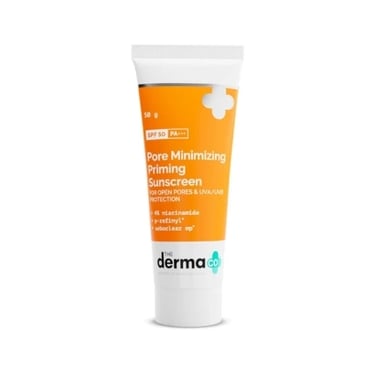 the derma co sunscreen