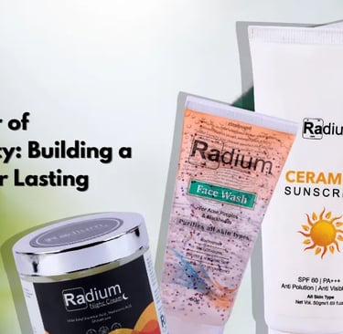 the power of consistency