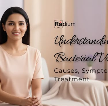 Understanding Bacterial Vaginosis