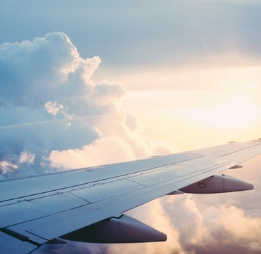 recherche billet avion pas cher Looping