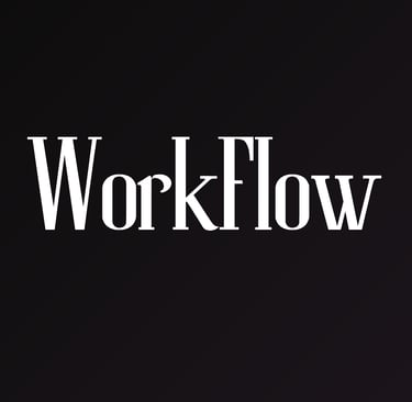 ForkFlow intelligente del lavoro. Timbra. Carica. Controlla. Ordina il lavoro. Semplifica le