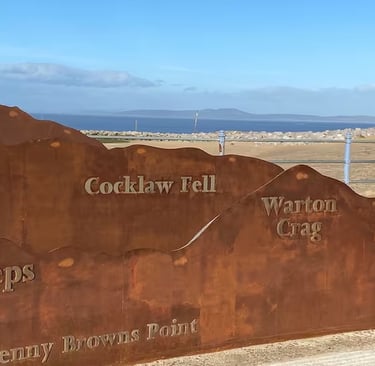 morecambe bay contractor accommodation