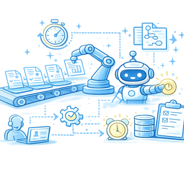 business process automation