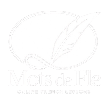 Logo Mots de Fle