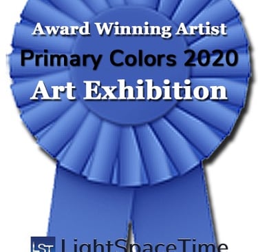 Alan Taylor Art Award