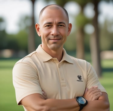 woman wearing black crew-neck shirt