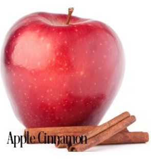 Apple Cinnamon