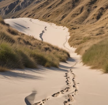 MacBook Pro near green potted plant on table