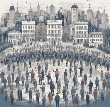 white concrete building during daytime