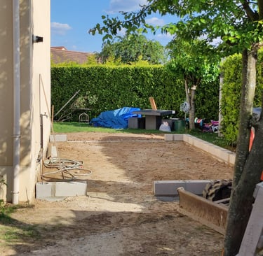 extension de maison yvelines