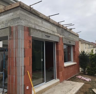 extension de maison yvelines