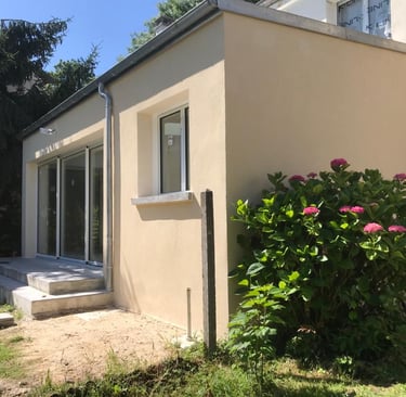 extension de maison yvelines