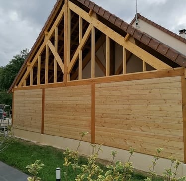 travaux exterieurs yvelines