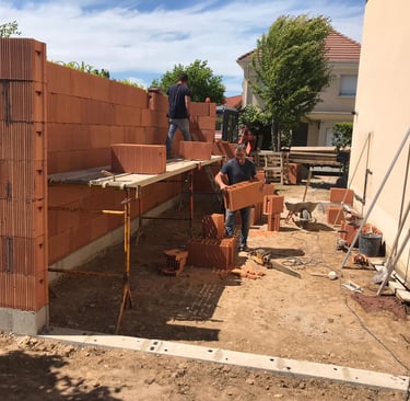 extension de maison yvelines