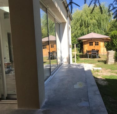 extension de maison yvelines