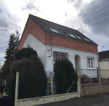 rehaussement de maison yvelines