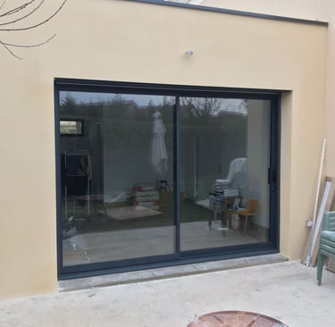 extension de maison yvelines