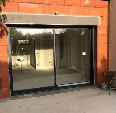 extension de maison yvelines