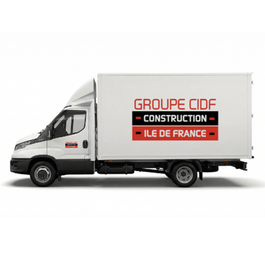 entreprise de batiment yvelines