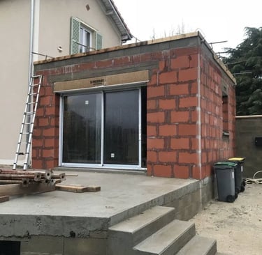 extension de maison yvelines