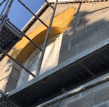 extension de maison yvelines