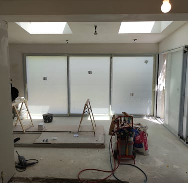 extension de maison yvelines