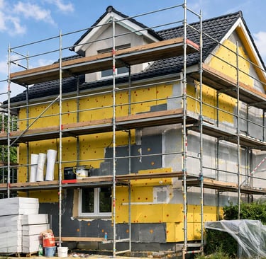 entreprise rge yvelines