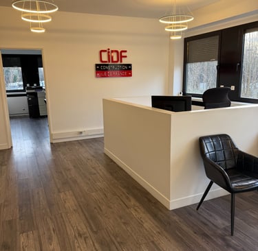 entreprise de renovation yvelines