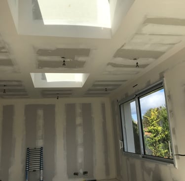 extension de maison yvelines