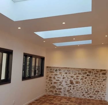 renovation immobilière yvelines