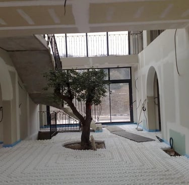 renovation immobilière yvelines