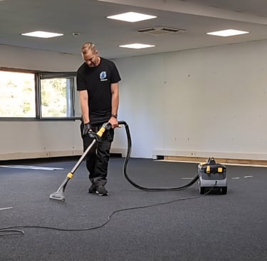 les ratons laveurs 60 oise nettoyage de moquettes dans l'oise