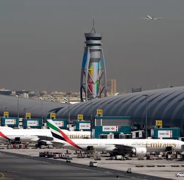 fire resistant coating sprayed onto ceiling steel framework onsite