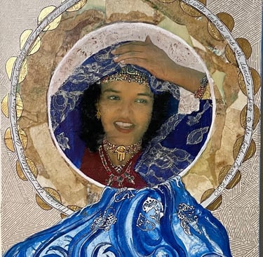 Rhythm of Liberation