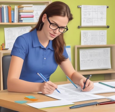 Bright living room with modern inventory