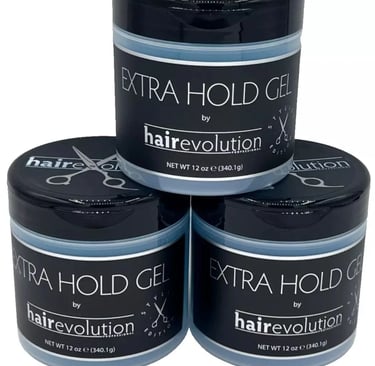 Hair Revolution Products