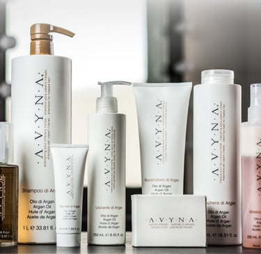 AVYNA products