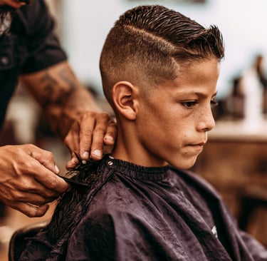 crew cut 2