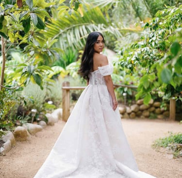 bridal elegance