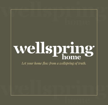 wellspring home membership