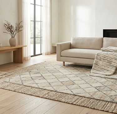Why Indian Rugs Are in High Demand in USA & Europe (2026 Market Insights)