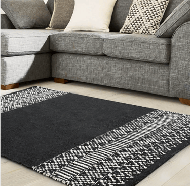 Cotton Rugs Kanha Universal Export