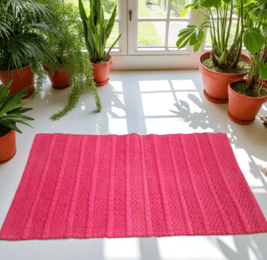 Cotton Rugs Kanha Universal Export