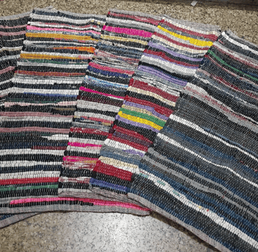 Chindi Rugs Kanha Universal Export